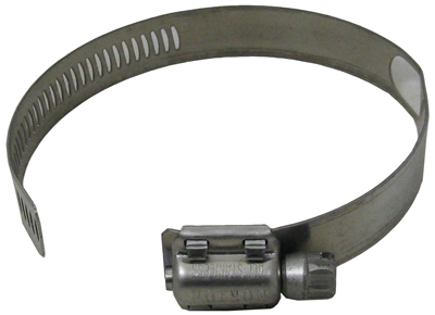 CLX220K Saddle Clamp - CHLORINATOR